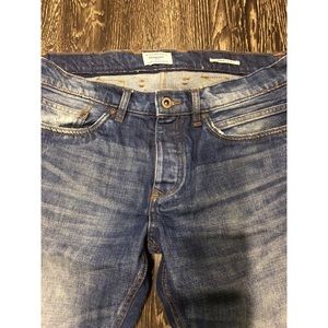 blacksmith & co jeans